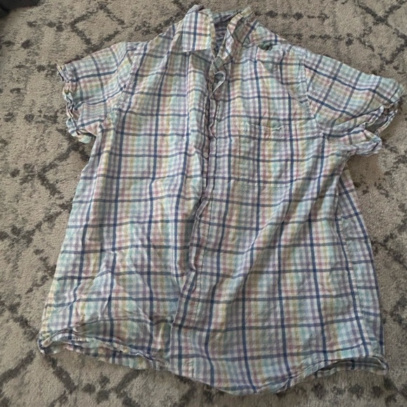 men’s children’s place brand dress shirt - Picture 1 of 2